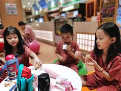 -汤W城市微度假(仓山店)