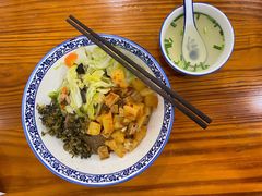 -崔氏班面馆(2号店)