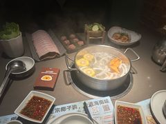 -亚龙湾希尔顿自助餐厅·海鲜·烧烤·沙滩BBQ·现场乐队