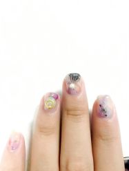 -Easy Lady美甲美睫半永久纹绣工作室