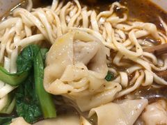 -谭师爷龙抄手(白下路店)