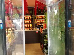 -吴裕泰圆筒冰淇淋(安内店)