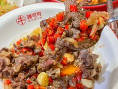-辣可可·小炒黄牛肉(望京凯德MALL店)