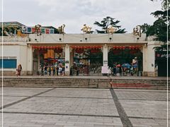 -昆明动物园