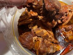 -大勇羊棒骨·烧烤(经六路店)