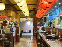 -鸟鹏烧鸟居酒屋(龙岗万科店)
