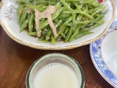 -云中菜馆(恒晟·云中绿园店)