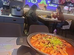 -徐记小怪兽肉蟹煲店(哈西万达金街店)
