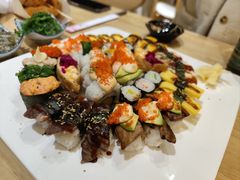 -河风精致寿司(昌平店)