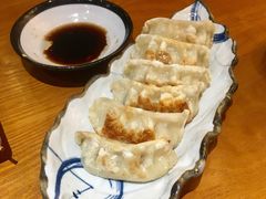 日式煎饺-冉冉垄居酒屋·日本料理