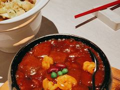 -千百味红餐厅·江西菜(绿地双子塔店)