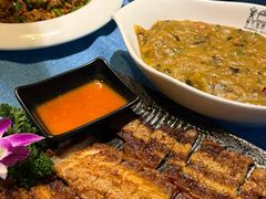 -香巴拉云南餐厅(华莱坞店)