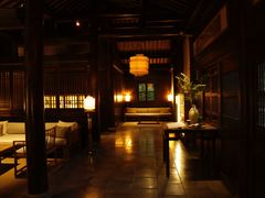 -法云安缦酒店