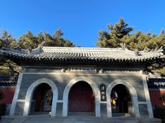 -潭柘寺景区