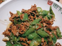 -文记卢源外·江西小炒(凤城八路店)