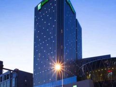 -天津水游城丽筠酒店