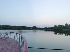 -东郊湿地公园