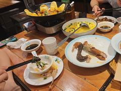 -符离集餐厅(万象城店)