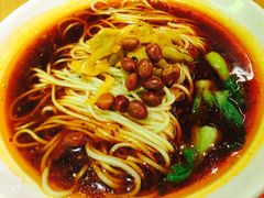-蓉李记成都名小吃(武汉菱角湖万达店)