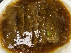 -清真嘎咕馅饼(奉天街店)