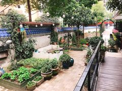 -宝翠花园餐厅(沙湖店)