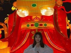 -深圳锦绣中华民俗村