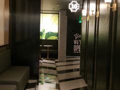 等候区-CGV影城(卓悦中心 IMAX激光店)