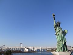 -台场海滨公园船码头