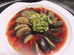 剁椒皮蛋-咏哇美蛙美味(厦门罗宾森店)