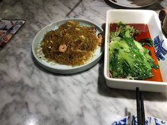 -小菜园新徽菜(苏州繁花中心店)