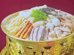 -乡里八闽·福州乡土菜(高宅店)