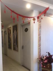 点击看大图 -女王智慧母婴健康护理·产后恢复中心