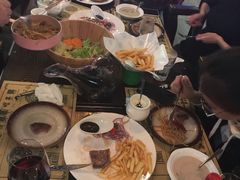 -马迭尔德式西餐精酿啤酒屋(中央大街店)
