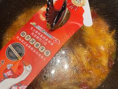 -山河屯铁锅炖(绥望路店)