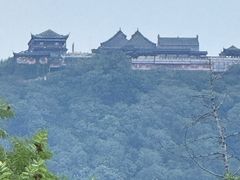 -句容茅山景区