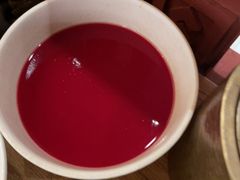 -巴奴毛肚火锅(龙湖锦艺城店)