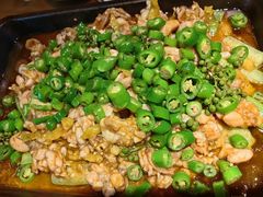 -永安水煮活鱼·仪征菜(仪征奥林匹克店)