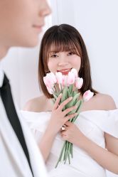 -金夫人婚纱摄影