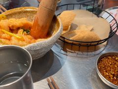 -椰庭·椰子鸡·创意玩家(晶耀前滩店)