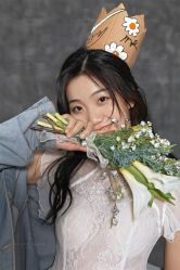 点击看大图 -金夫人婚纱摄影(包河万达店)