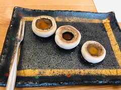 -金井日本料理(丽柏广场店)