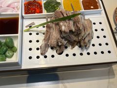 -相约·羊村小馆(长沙路店)
