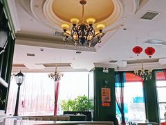 -汤姆家的牛排西餐厅(振华商厦店)