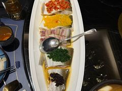 -彩虹之约•淮扬家宴(亚运村店)