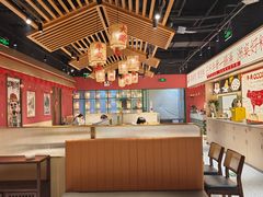 -犇鼎牛潮汕牛肉火锅(新辰里学清路店)