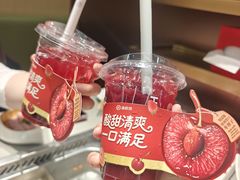 -海底捞火锅(万象汇店)