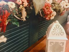 -玛格萝妮比萨屋(陆家浜路店)