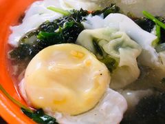 -阿麟馄饨(延长路店)