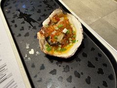 -丰茂烤串(外滩星荟中心店)