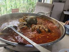 -贵州人家·酸汤火锅·20年老字号